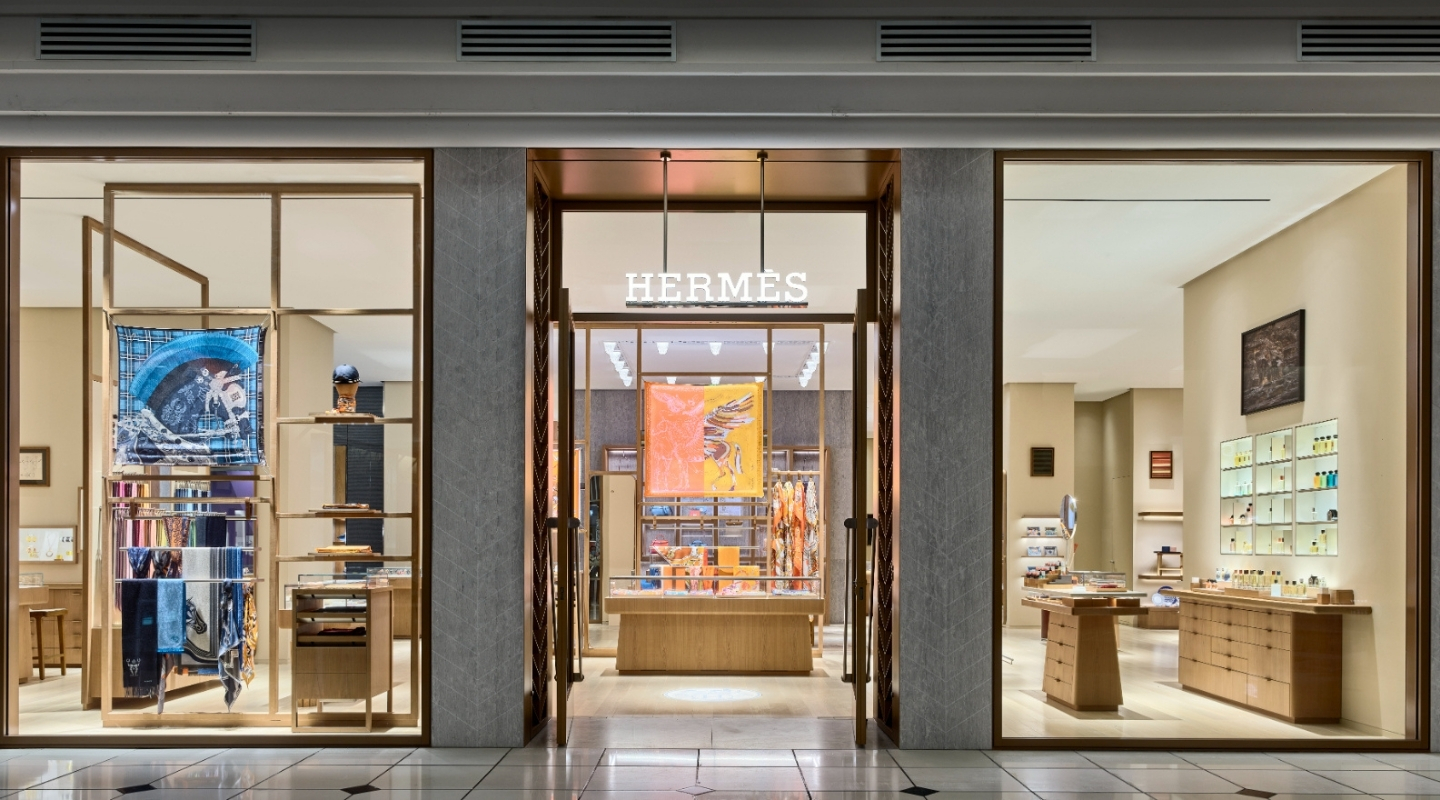 Hermès đạt doanh thu nổi bật nửa đầu 2021 mặc đại dịch Covid-19