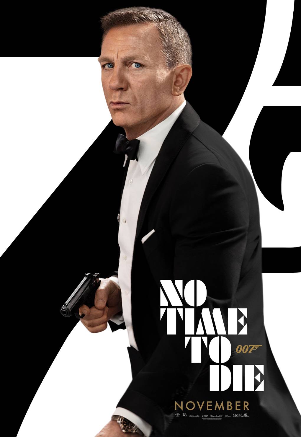 điệp viên 007