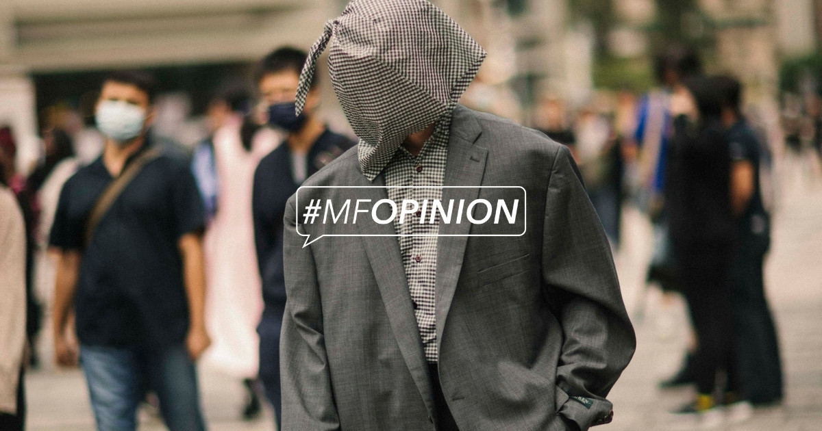 #MFOpinion: Suit kiểu mới cho kỉ nguyên trẻ có đang bị “thùng thình”?