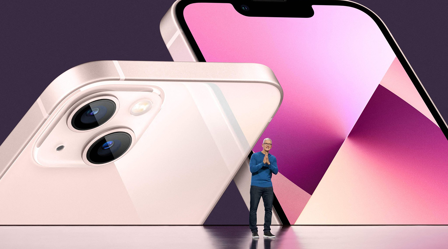 4 phiên bản iPhone 13 hoàn toàn mới từ Apple có gì hot?