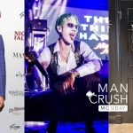 #ManCrushMonday: Học G-Eazy làm người chơi hệ “sexy Halloween”