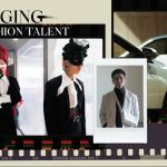 Emerging Fashion Talent: Stylist Freddy Nguyễn – “Freddy ơi, nhìn người ta mà học hỏi kìa!”