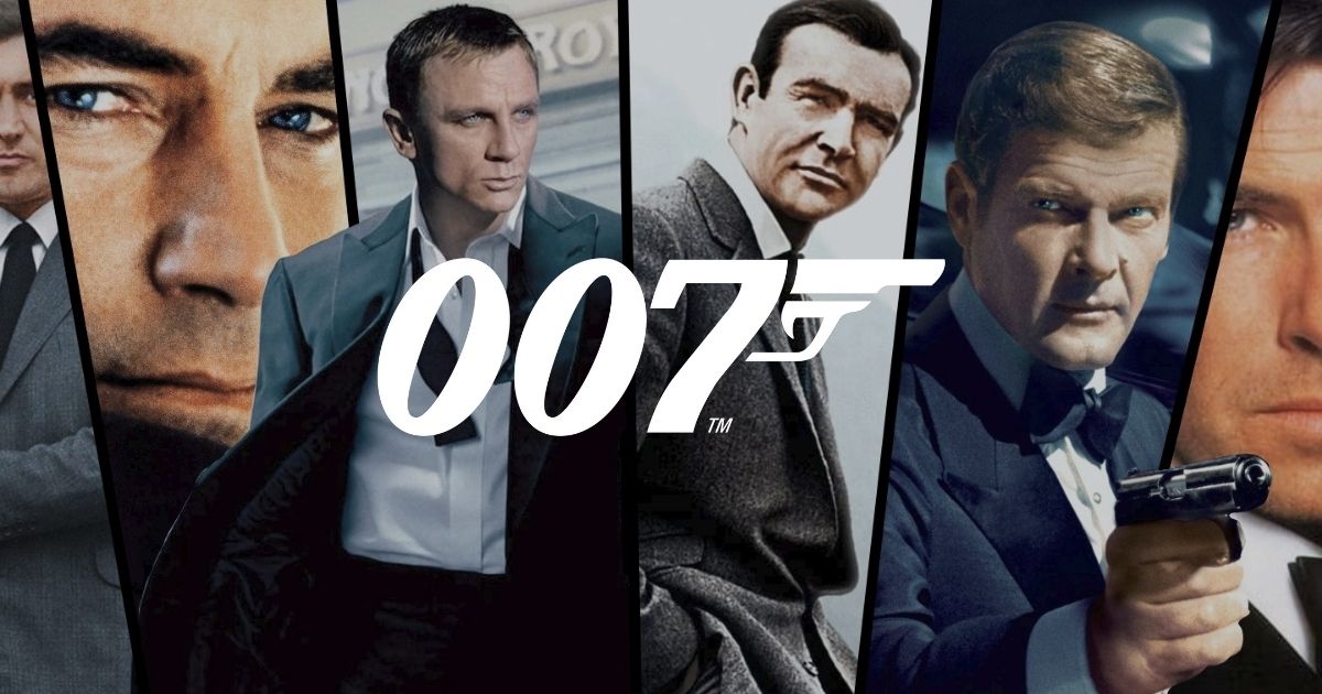 James Bond: 5 điều 007 khiến thế giới điện ảnh thay đổi mãi mãi