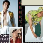 Fashion Emerging Talent: Hải Đăng Doo – Chàng TikToker “vạn người mê” của Gen Z