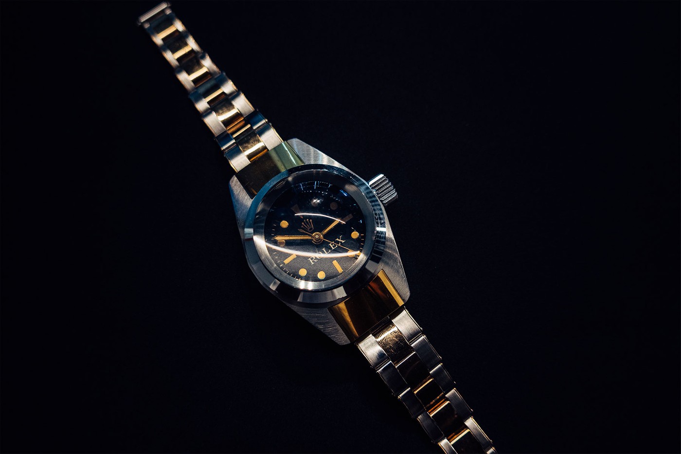 Đồ chơi - Đồng hồ lặn Rolex Deep Sea Special