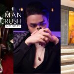 #ManCrushMonday: Karik bên ngoài Rap Việt là 3 sắc thái thời thượng