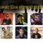 Meet The Street Artist: Văn hóa đường phố Việt qua 6 cái tên