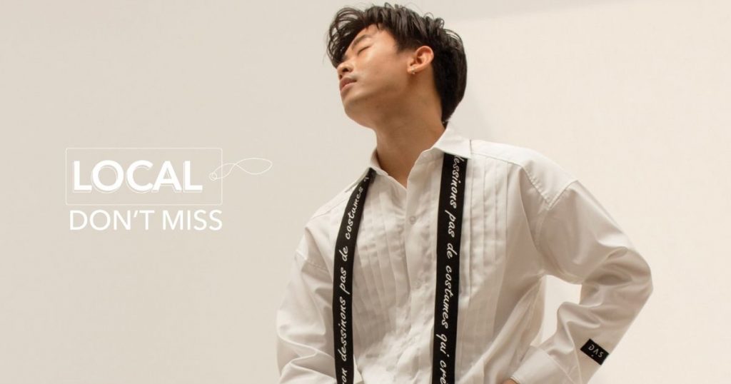 Local – Don’t Miss: DAS STUDIOS & hoài bão dẫn đầu của thương hiệu đình đám showbiz Việt Local – Don’t Miss: DAS STUDIOS & hoài bão dẫn đầu của thương hiệu đình đám showbiz Việt