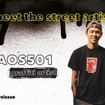 Daos501: “Graffiti được công cộng hóa không còn là graffiti nữa”