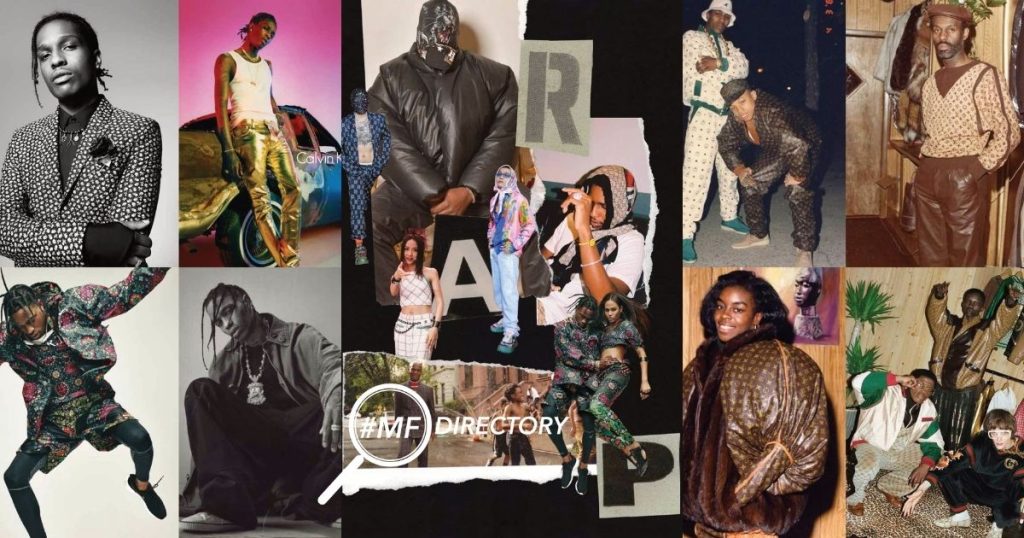 Văn hóa đường phố, rap và “bí quyết chạm đỉnh” thời trang của Gen Z (P.1)