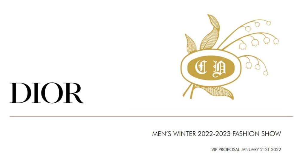 Theo dõi show diễn Dior Fall 2023 trực tiếp từ Mumbai Ấn Độ #18 Theo dõi show diễn Dior Fall 2023 trực tiếp từ Mumbai Ấn Độ