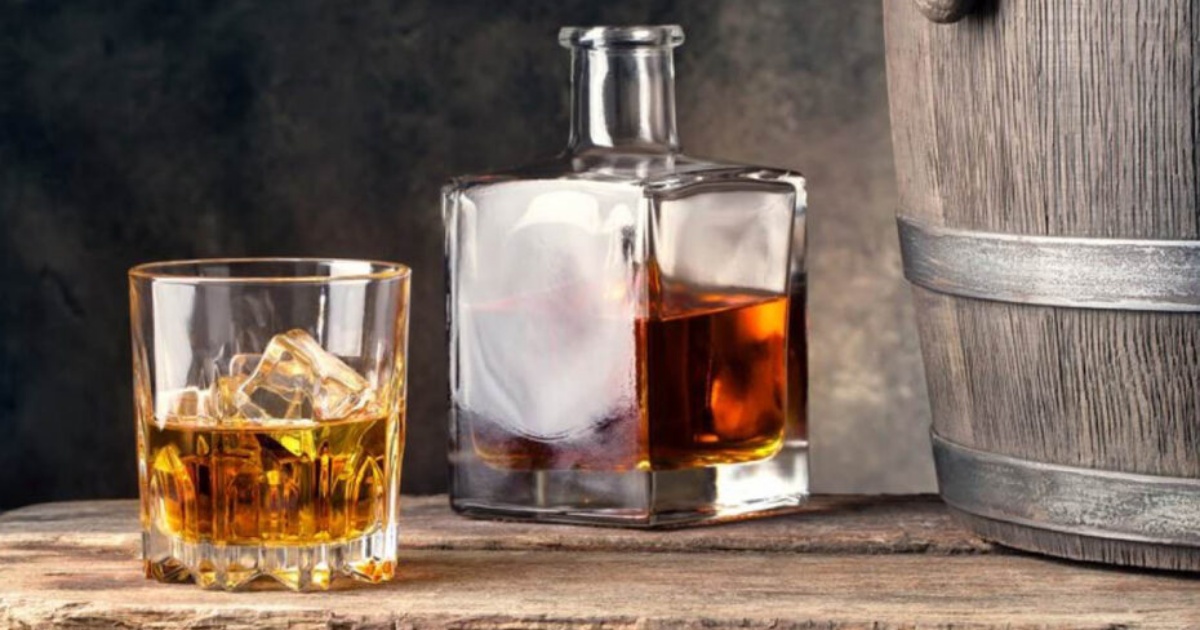Độ tuổi có thực sự tạo nên độ hiếm của whisky?