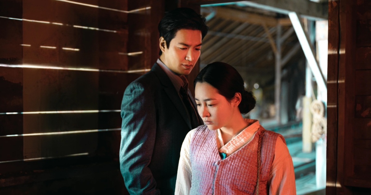 “Pachinko” của Lee Min Ho và Youn Yuh Jung xuất sắc “tươi” 100% trên Rotten Tomatoes