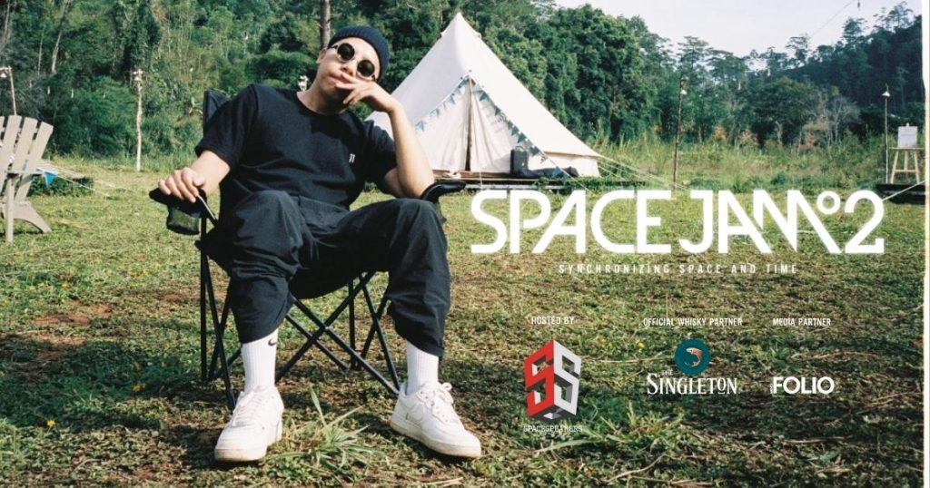 Space Jam #2: ‘Trại sáng tác không gian’ SpaceSpeakers chính thức trở lại!