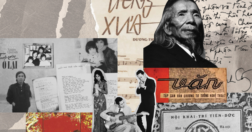 Tiến trình nghệ thuật Việt Nam thế kỷ XX: Một thế kỷ rực rỡ!