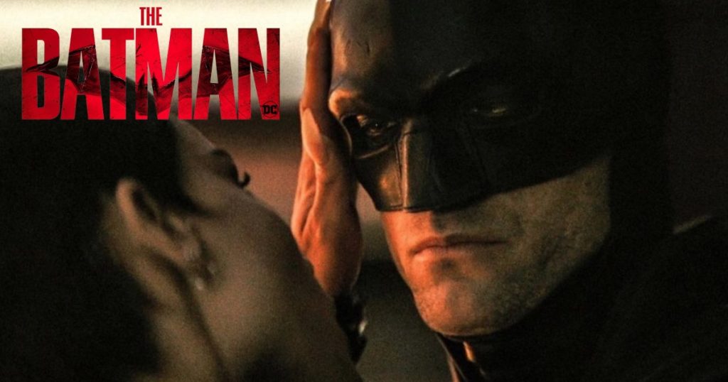“The Batman” của Robert Pattinson xác nhận sẽ có phần 2