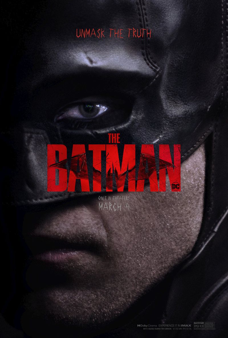 The Batman” của Robert Pattinson xác nhận sẽ có phần 2