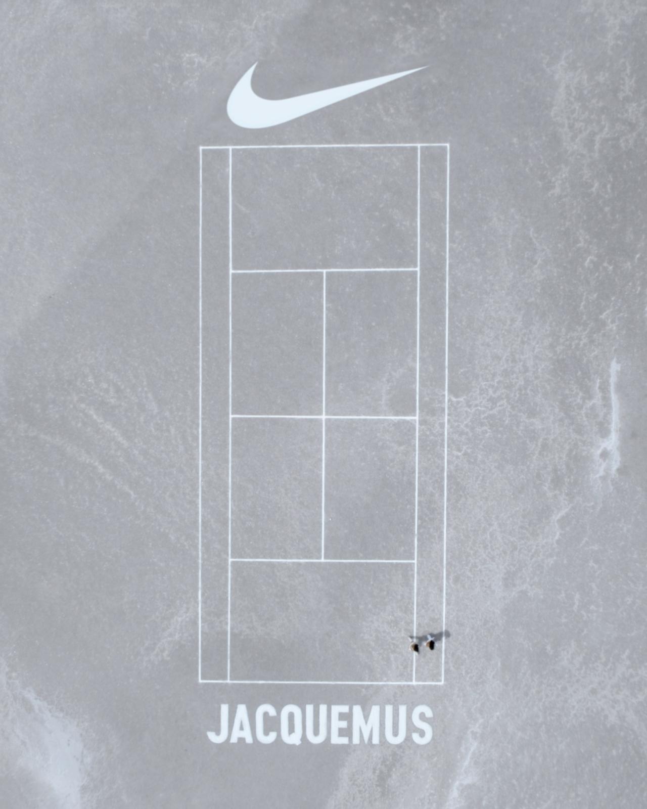 Nike x Jacquemus