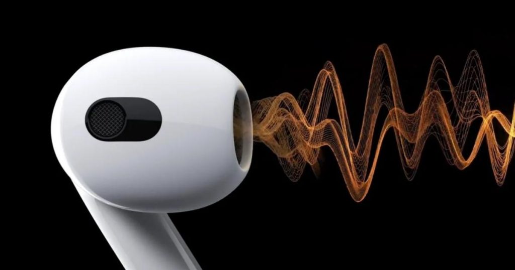 Apple bị kiện vì tai nghe AirPods làm hỏng thính giác