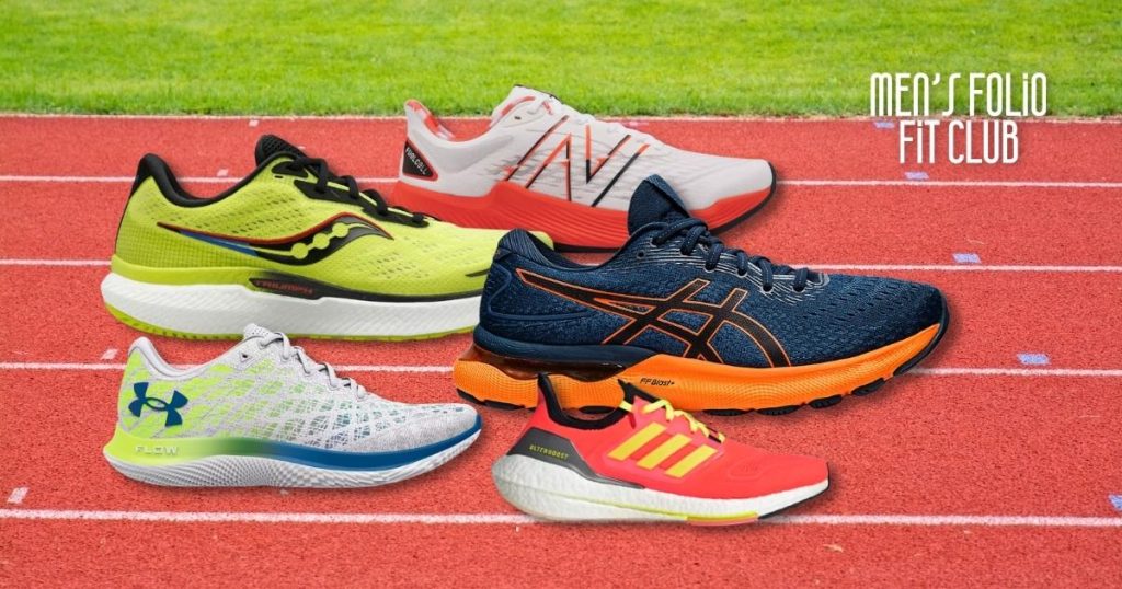 Top 5 giày chạy bộ xứng đáng được săn đón trong năm 2022