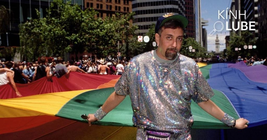 Cộng đồng LGBTQ+, Tháng Tự hào & một Stonewall đâu thể bị lãng quên