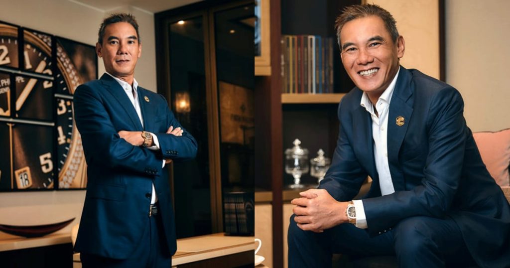 Jeremy Lim – CEO Cortina Watch: Đồng hồ là để đeo không phải cất két sắt