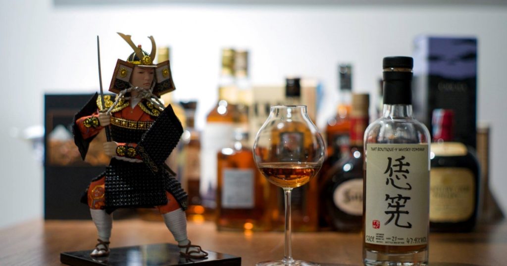 Whisky xứ Phù Tang: Sự dung hợp tri thức Đông – Tây