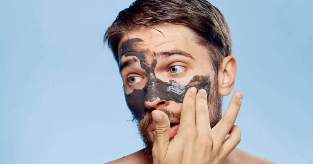 Tất tần tật những gì bạn cần biết về mặt nạ dưỡng da cho nam giới