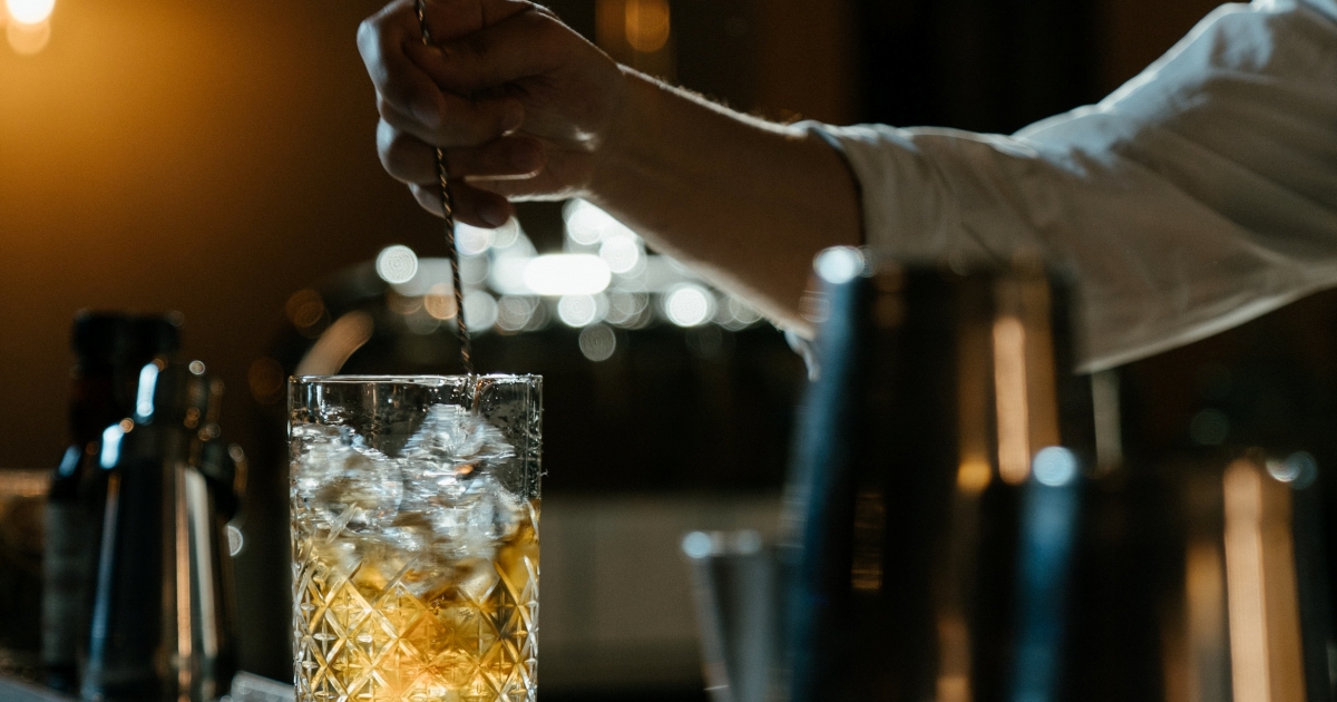 BÀN RƯỢU: Cocktail với ABV thấp – Một cuộc “gặp gỡ” thú vị giữa mocktail và cocktail