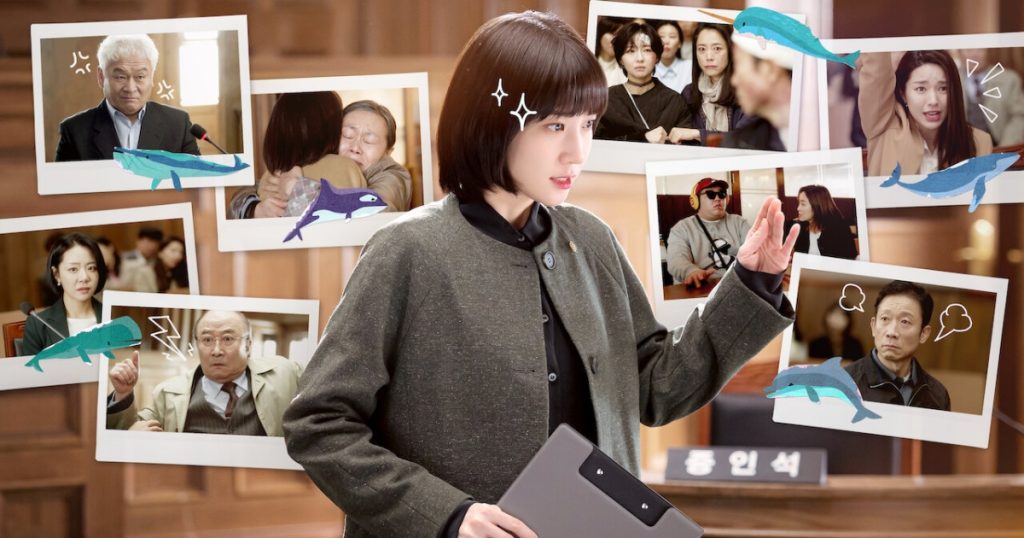 3 lý do vì sao “Nữ luật sư kỳ lạ Woo Young Woo” thống trị BXH Netflix