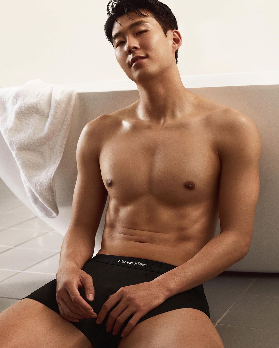 MF Online - Man Crush Monday - Son Heung-min