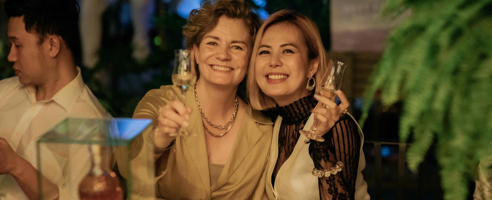 “Secret Spaces Dining”: Bữa tiệc whisky đẳng cấp cho giới sành rượu Việt Nam