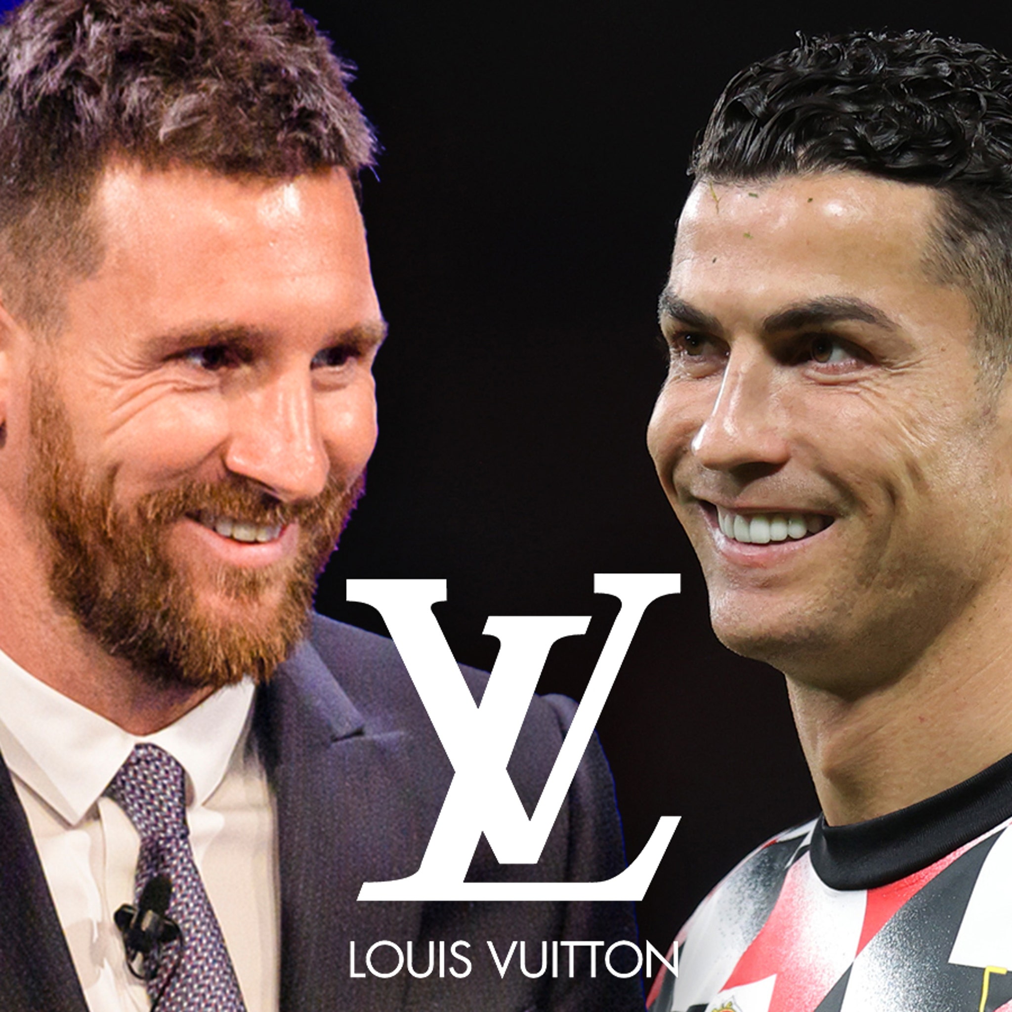 Giày thể thao của Louis Vuitton giá hơn 27 triệu đồng
