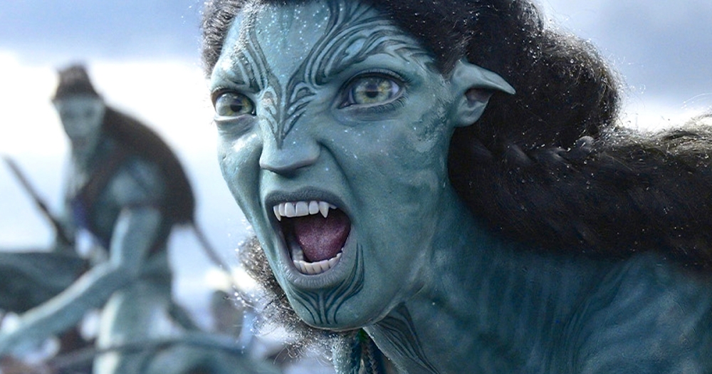 Toàn bộ 15 bộ tộc người Navi từng xuất hiện trong Avatar  movieOn   YouTube