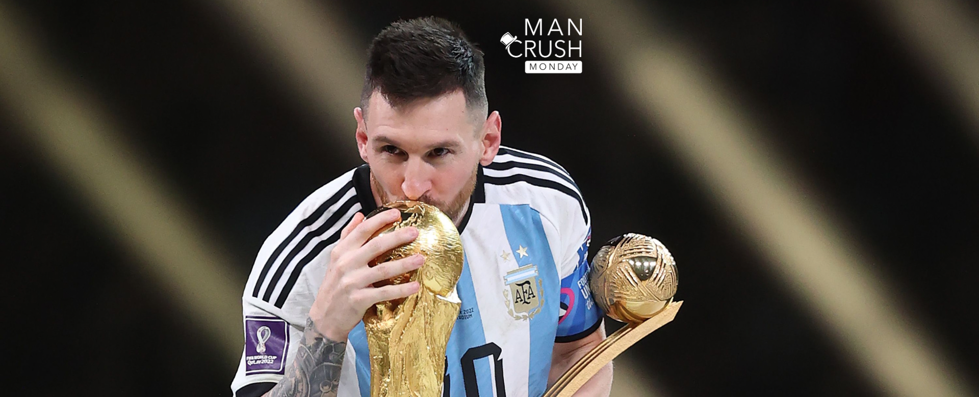 Lionel Messi và loạt kỷ lục tại World Cup 2022