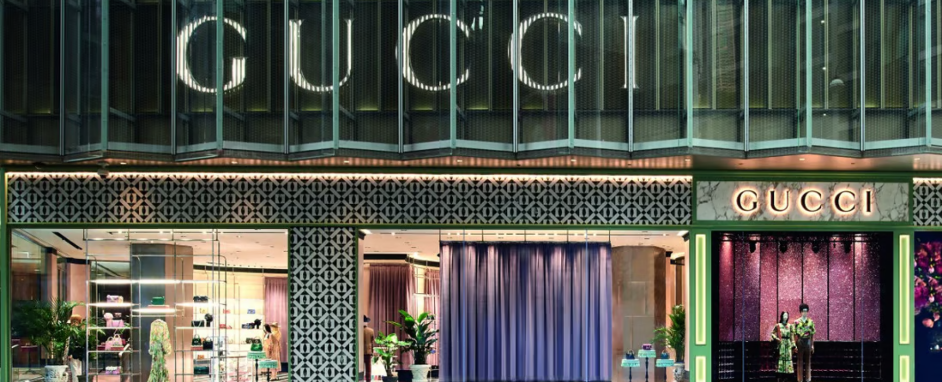 BizLab: Cần 3 triệu USD để mua đồ trong cửa hàng Gucci siêu cao cấp