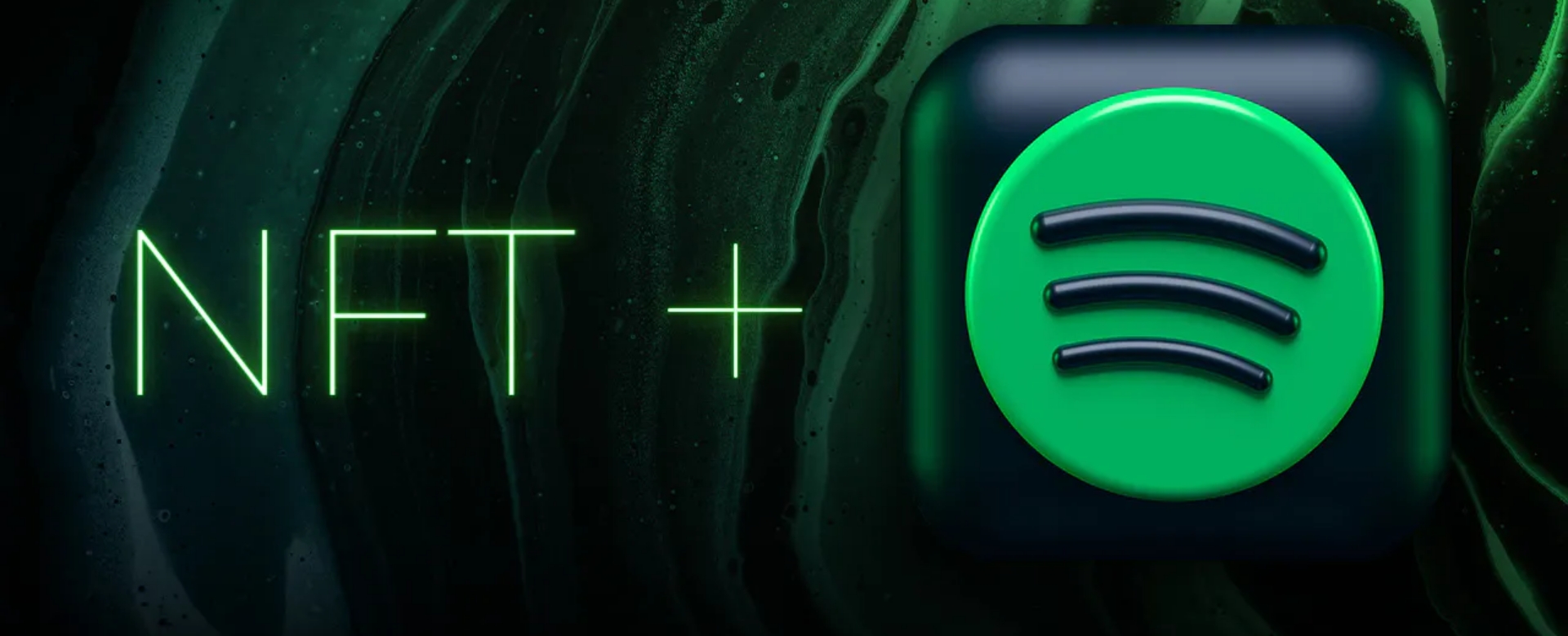 MF Meta: Spotify tiến vào “vũ trụ” blockchain với danh sách phát NFT