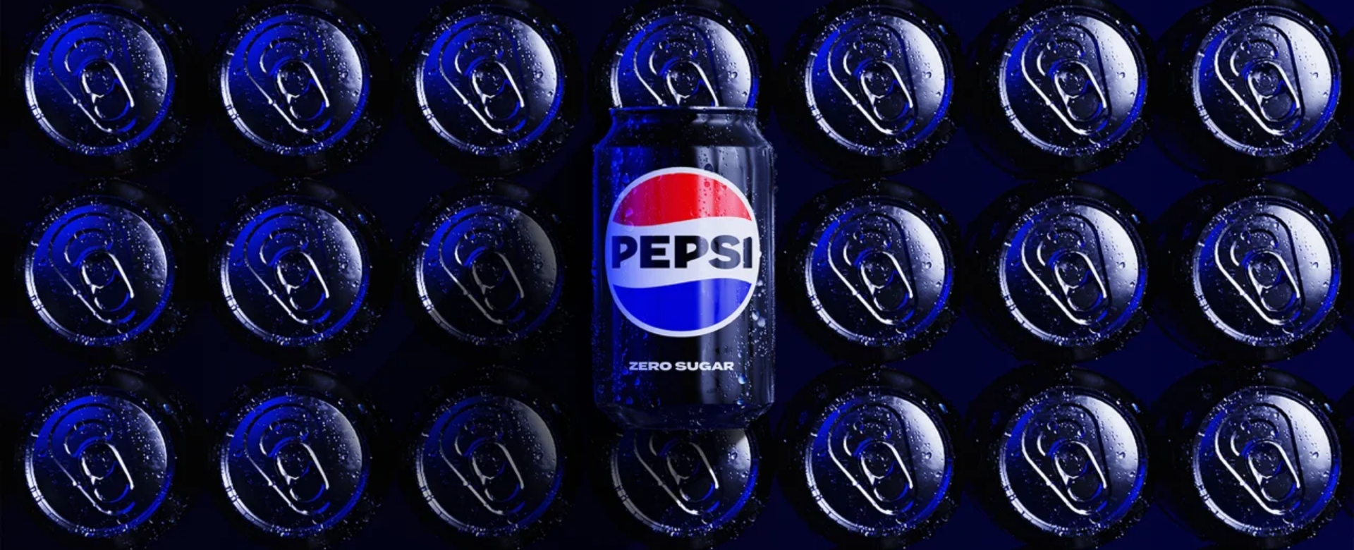 BizLab: Pepsi đổi logo – Hướng tới một tương lai đa điểm chạm