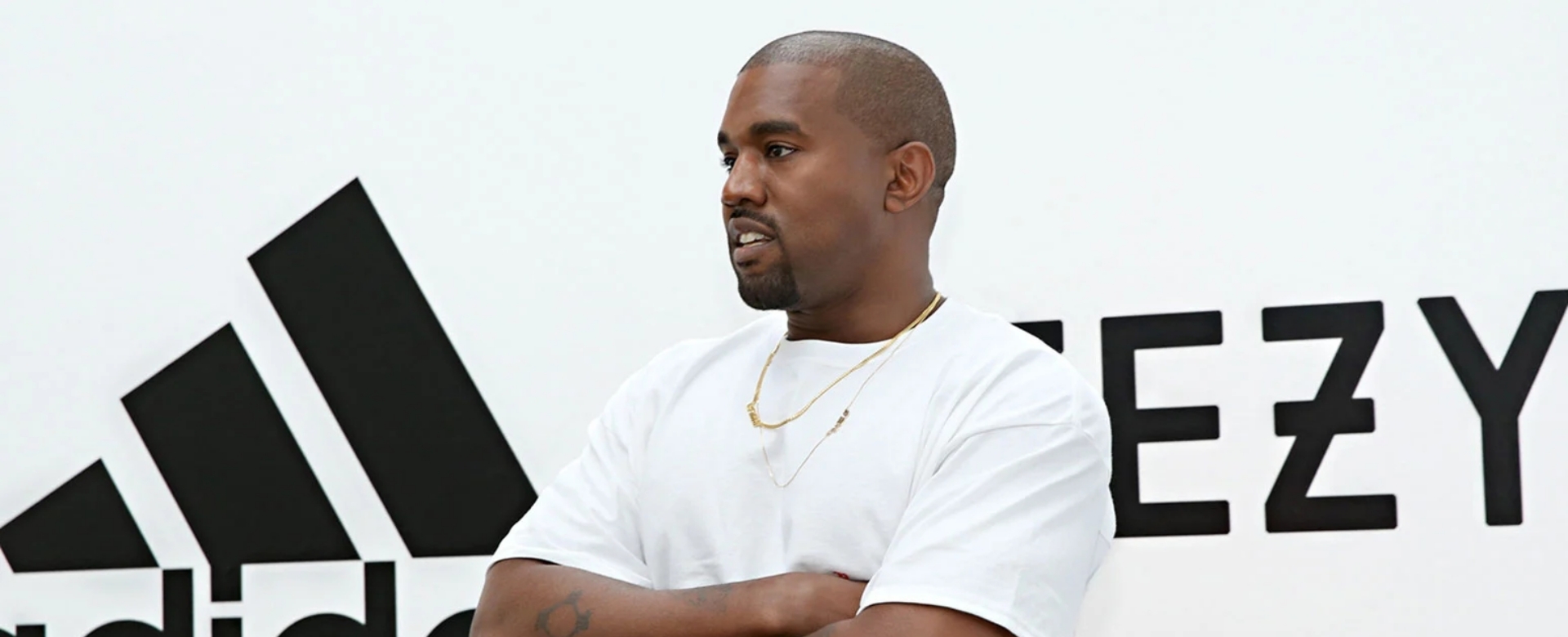 adidas vẫn chia lợi nhuận cho Kanye West khi bán sản phẩm Yeezy