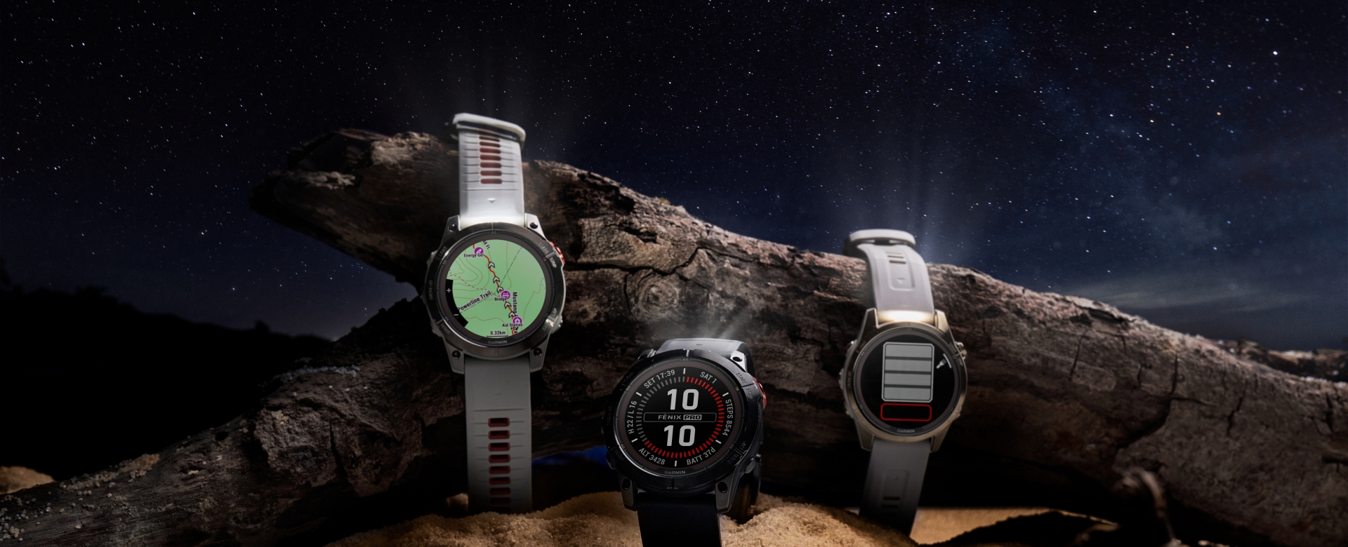 Garmin ra mắt 2 mẫu đồng hồ GPS hiệu suất cao