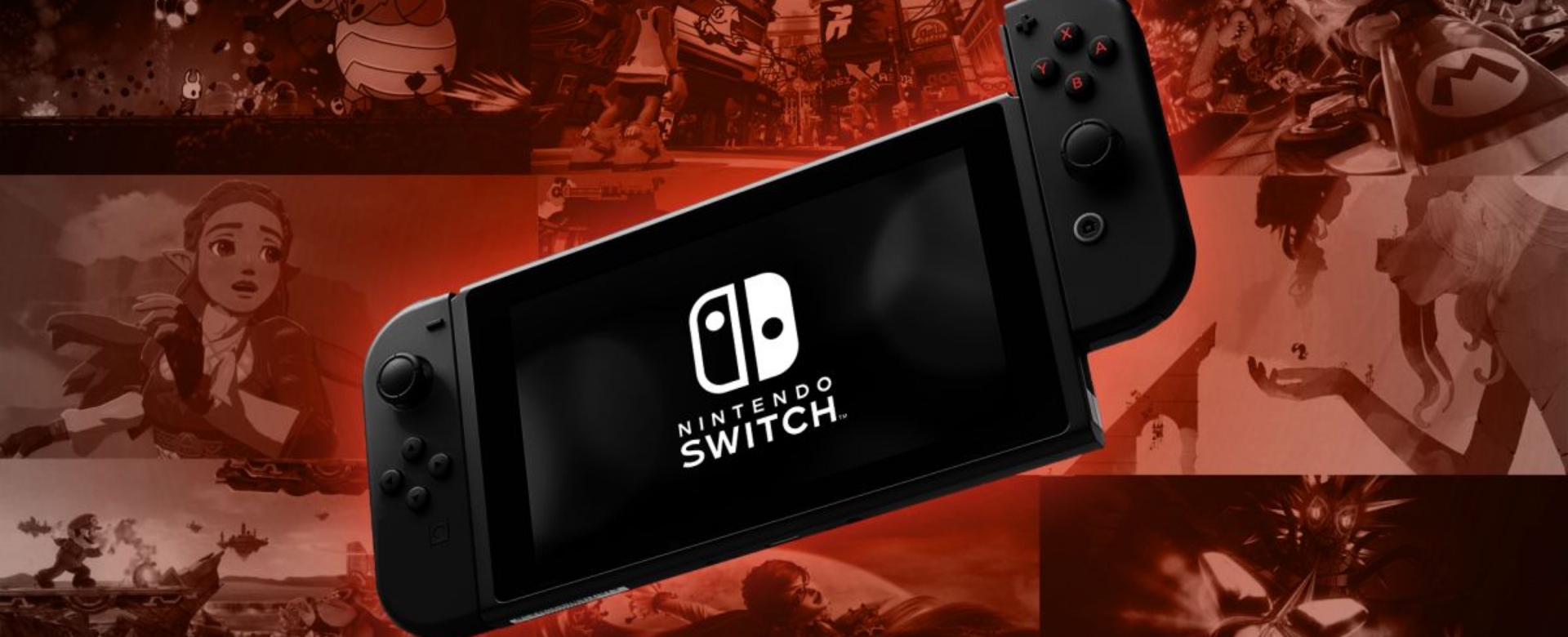Switch 2 – Một cú nổ lớn được mong chờ của Nintendo trong năm 2024