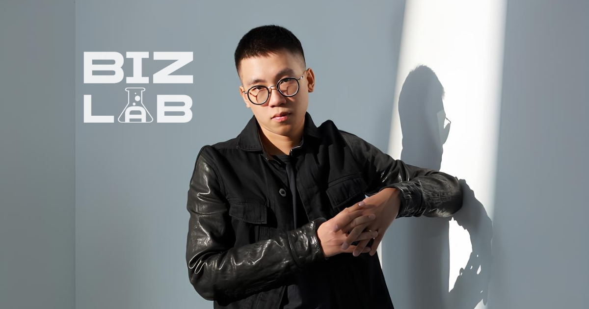 BizLab: CEO Nguyễn Lê Vũ Linh – Khi kế nghiệp không chỉ là trách nhiệm