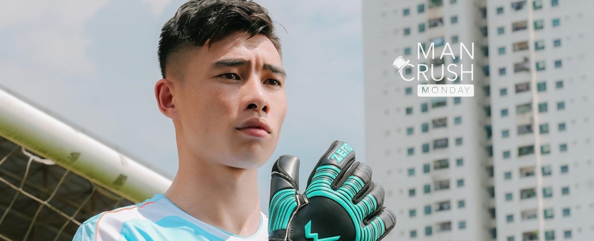 Quan Văn Chuẩn – “Người hùng” mới của U23 Việt Nam