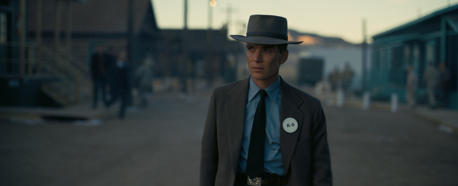 “Oppenheimer”: Bức tranh lịch sử huy hoàng và xúc động trên màn ảnh của Christopher Nolan