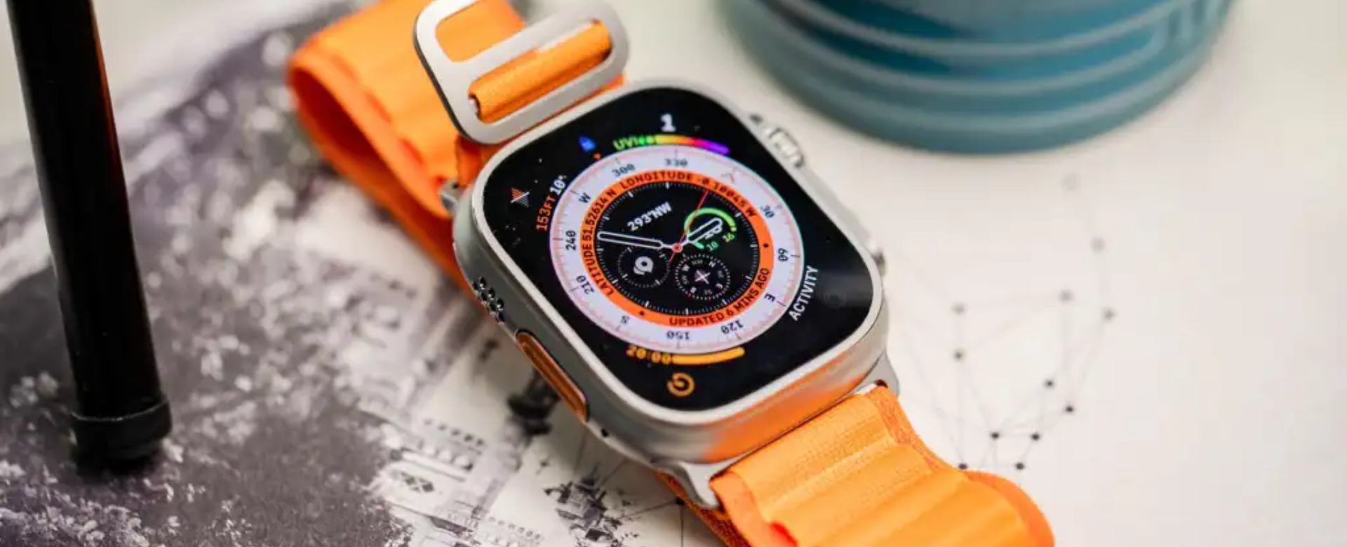 Apple Watch Series 9 ứng dụng công nghệ in 3D, có gì mới?