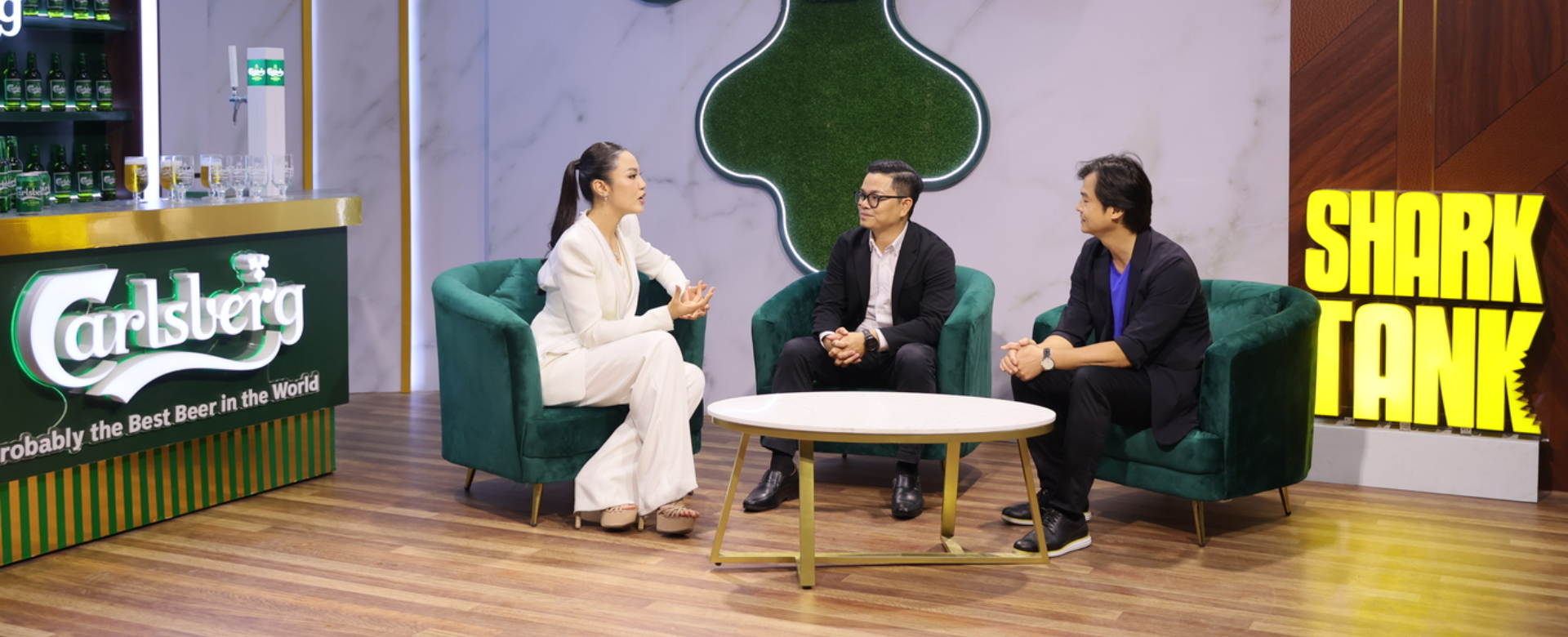 “Shark Tank Việt Nam” – Bệ phóng cho startup quay trở lại với mùa 6