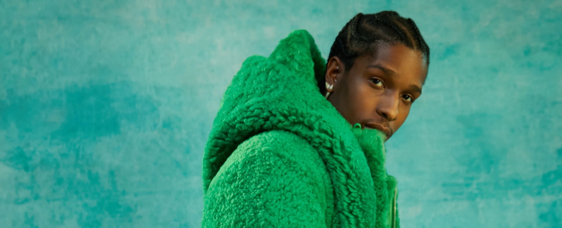 A$AP Rocky có đủ chất để đại diện cho Bottega Veneta?