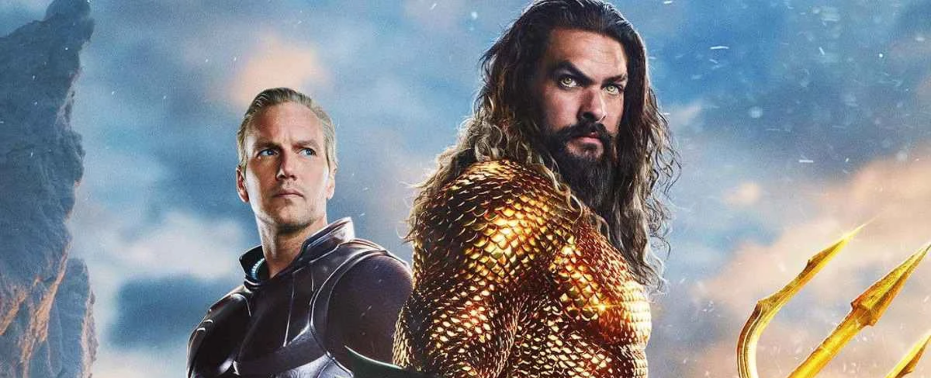 Ôn bài về Aquaman trước thềm “Aquaman và Vương quốc thất lạc” ra mắt