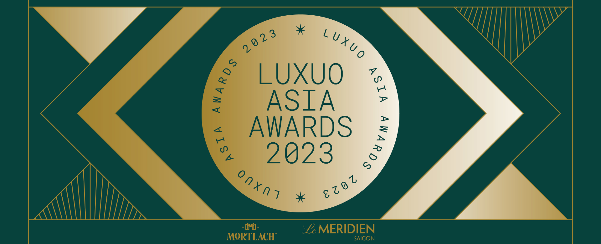“Luxuo Asia Awards 2023”: “Now & Next” – Thời điểm vàng của ngành xa xỉ tại Việt Nam và châu lục