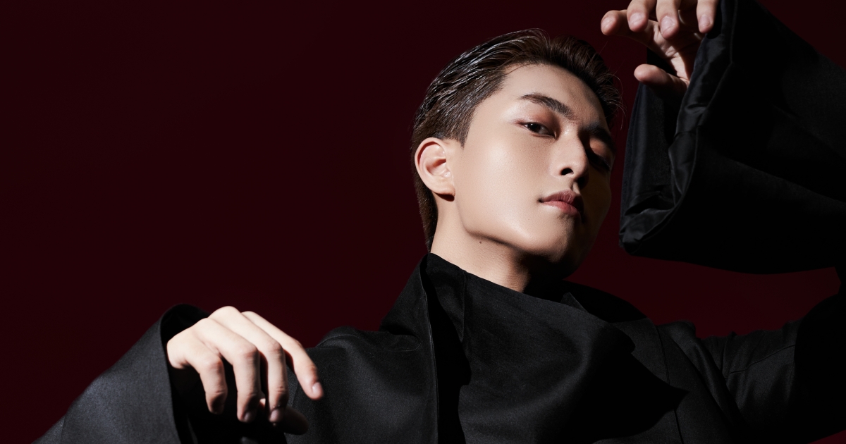 Minh Hiếu: Ứng viên sáng giá của The Next Gentlemen 2024